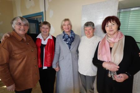 Spominska slovesnost na Štjaku; Vir: Enver Palalić